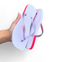 Kit 3 Chinelos Femininos Conforto Luxuoso Incomparável e Estilo a Cada Passo