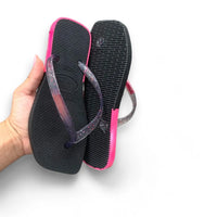 Kit 3 Chinelos Femininos Conforto Luxuoso Incomparável e Estilo a Cada Passo