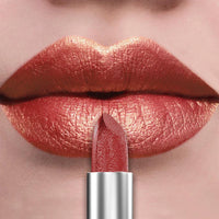 uxeMetal Lips – Brilho Intenso, Poder Absoluto
