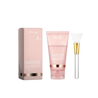 💎 Pague 1, Leve 2! Máscara de Vidro Bermaflex Rejuvenesce e Hidrata Durante a Noite