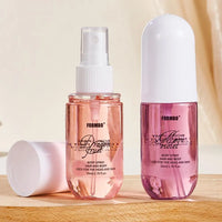 Spray Corporal Fragrância de Longa Duração Para Mulheres Baunilha Coco