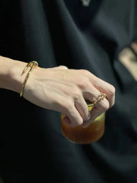 Pulseira deluxe