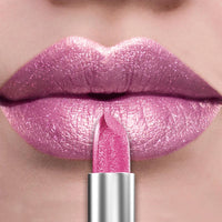 uxeMetal Lips – Brilho Intenso, Poder Absoluto