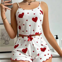 Pijama Fino de Verão