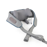 Foreverlily 26W Massageador de Pescoço e Ombro Sem Fio