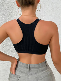 Sutiã Camisola de Malha de Nylon para Mulheres