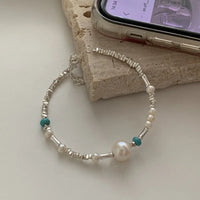 Pulseira Silver Duplo Amor Coração