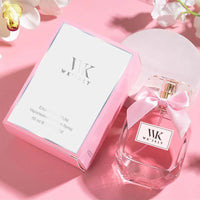 Pink Chance Eau Perfume Feminino - Floral & Amadeirado