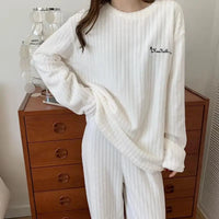 Pijama Feminino de Inverno