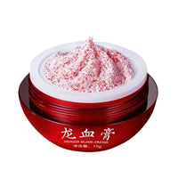 Creme Facial de Sangue de Dragão Retinol Placenta Essência Iluminador Lift Firmeza