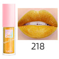 Brilho Labial de Longa Duração Batom Líquido