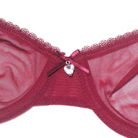 Logirlve Hot Lingeries