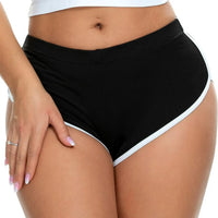 Shorts Yoga