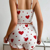 Pijama Fino de Verão