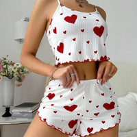 Pijama Fino de Verão