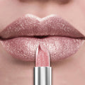 uxeMetal Lips – Brilho Intenso, Poder Absoluto