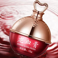 Creme Facial de Sangue de Dragão Retinol Placenta Essência Iluminador Lift Firmeza