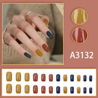 Unhas Rosa Gradiente