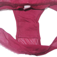 Logirlve Hot Lingeries