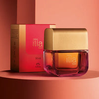 Perfume Ilily Ties Deo Parfum Feminino 50ml