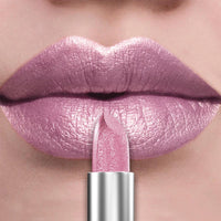 uxeMetal Lips – Brilho Intenso, Poder Absoluto