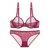 Logirlve Hot Lingeries