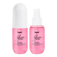 Spray Corporal Fragrância de Longa Duração Para Mulheres Baunilha Coco