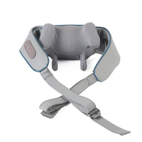 Foreverlily 26W Massageador de Pescoço e Ombro Sem Fio