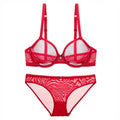 Logirlve Hot Lingeries