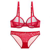 Logirlve Hot Lingeries