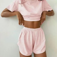 Conjunto Summer Soft pague 1 leve 2