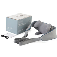 Foreverlily 26W Massageador de Pescoço e Ombro Sem Fio