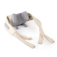 Foreverlily 26W Massageador de Pescoço e Ombro Sem Fio