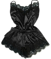 Conjunto de lingerie feminina sexy