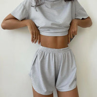 Conjunto Summer Soft pague 1 leve 2