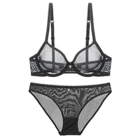 Logirlve Hot Lingeries