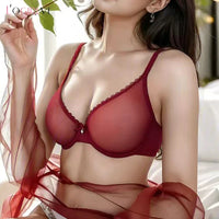 Logirlve Hot Lingeries