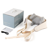 Foreverlily 26W Massageador de Pescoço e Ombro Sem Fio