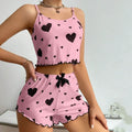 Pijama Fino de Verão