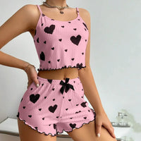 Pijama Fino de Verão