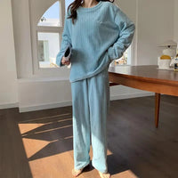 Pijama Feminino de Inverno