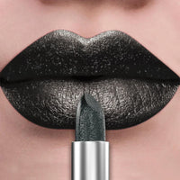 uxeMetal Lips – Brilho Intenso, Poder Absoluto
