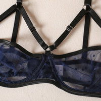 Conjunto Sexy Langerie Feminino