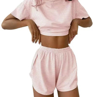 Conjunto Summer Soft pague 1 leve 2