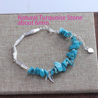 Pulseira Silver Duplo Amor Coração