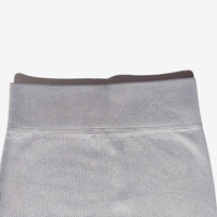 Leggings de ginástica