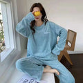 Pijama Feminino de Inverno