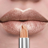 uxeMetal Lips – Brilho Intenso, Poder Absoluto