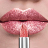 uxeMetal Lips – Brilho Intenso, Poder Absoluto