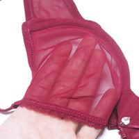 Logirlve Hot Lingeries